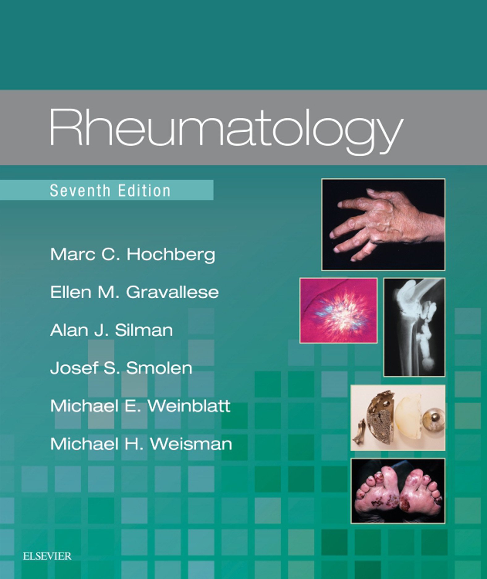 Rheumatology