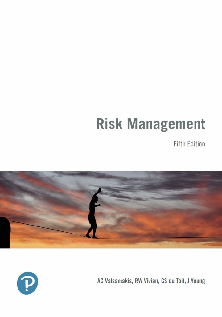 Risk Management