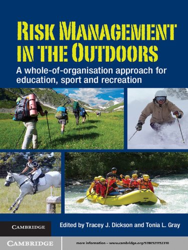 Risk Management in the Outdoors