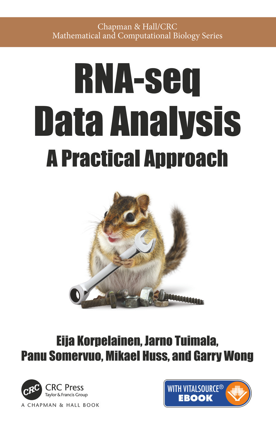 RNA-seq Data Analysis: A Practical Approach