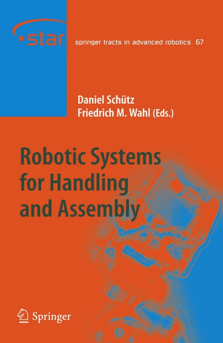 Robotic Systems for Handling and Assembly