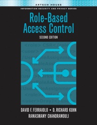 Role-Based Access Control