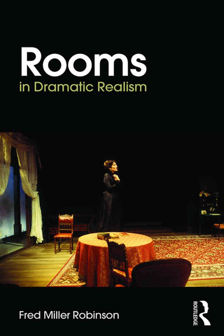 Rooms in Dramatic Realism, 1st Edition