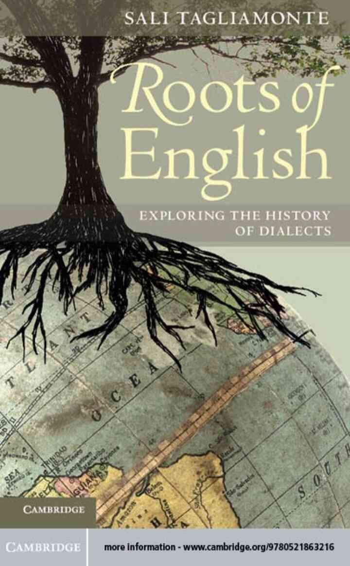 Roots of English: Exploring the History of Dialects