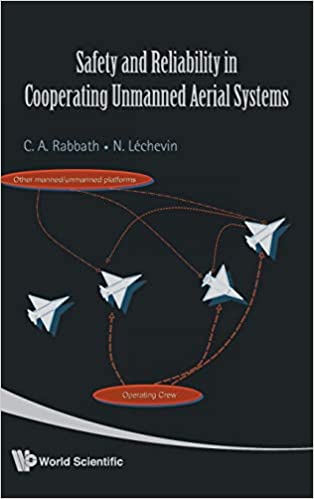 Safety And Reliability In Cooperating Unmanned Aerial Systems