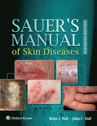 Sauer's Manual of Skin Diseases