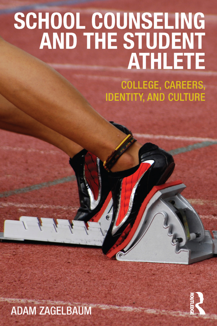 School Counseling and the Student Athlete: College Careers Identity and Culture