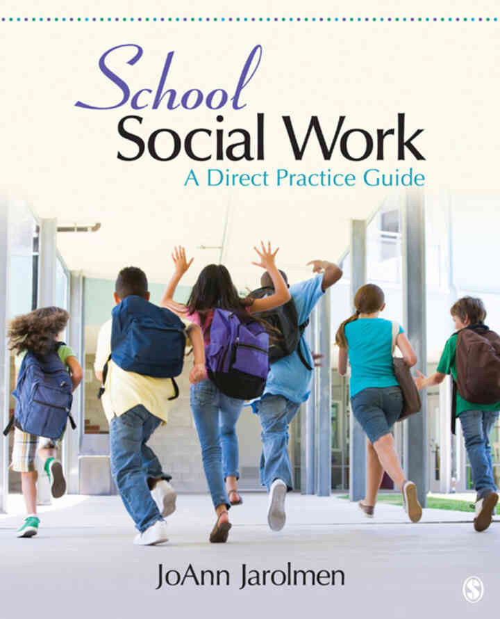 School Social Work: A Direct Practice Guide, 1st Edition