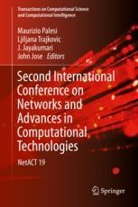 Second International Conference on Networks and Advances in Computational Technologies: NetACT 19
