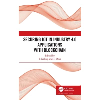Securing IoT in Industry 4.0 Applications with Blockchain