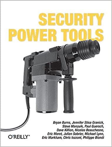 Security Power Tools