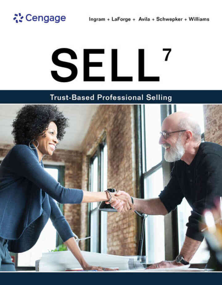 SELL 7th Edition