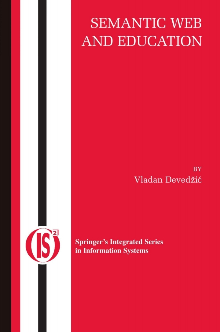 Semantic Web and Education