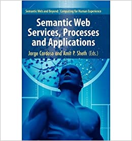 Semantic Web Services, Processes and Applications