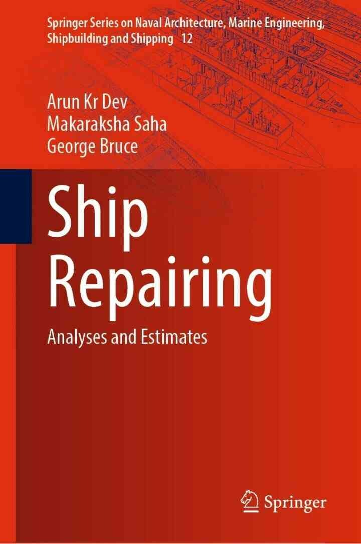 Ship Repairing: Analyses and Estimates
