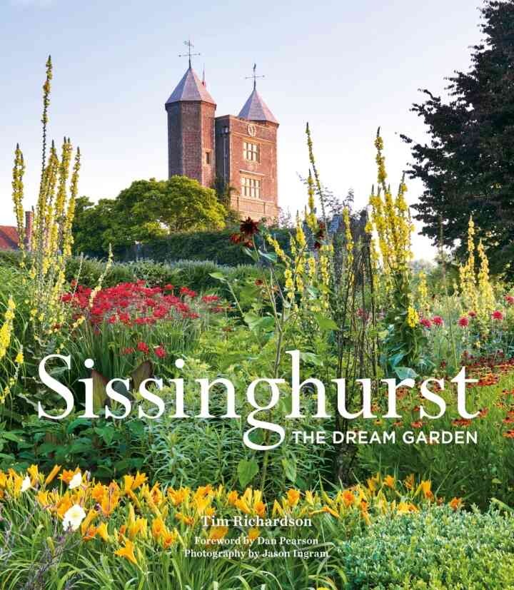 Sissinghurst: The Dream Garden