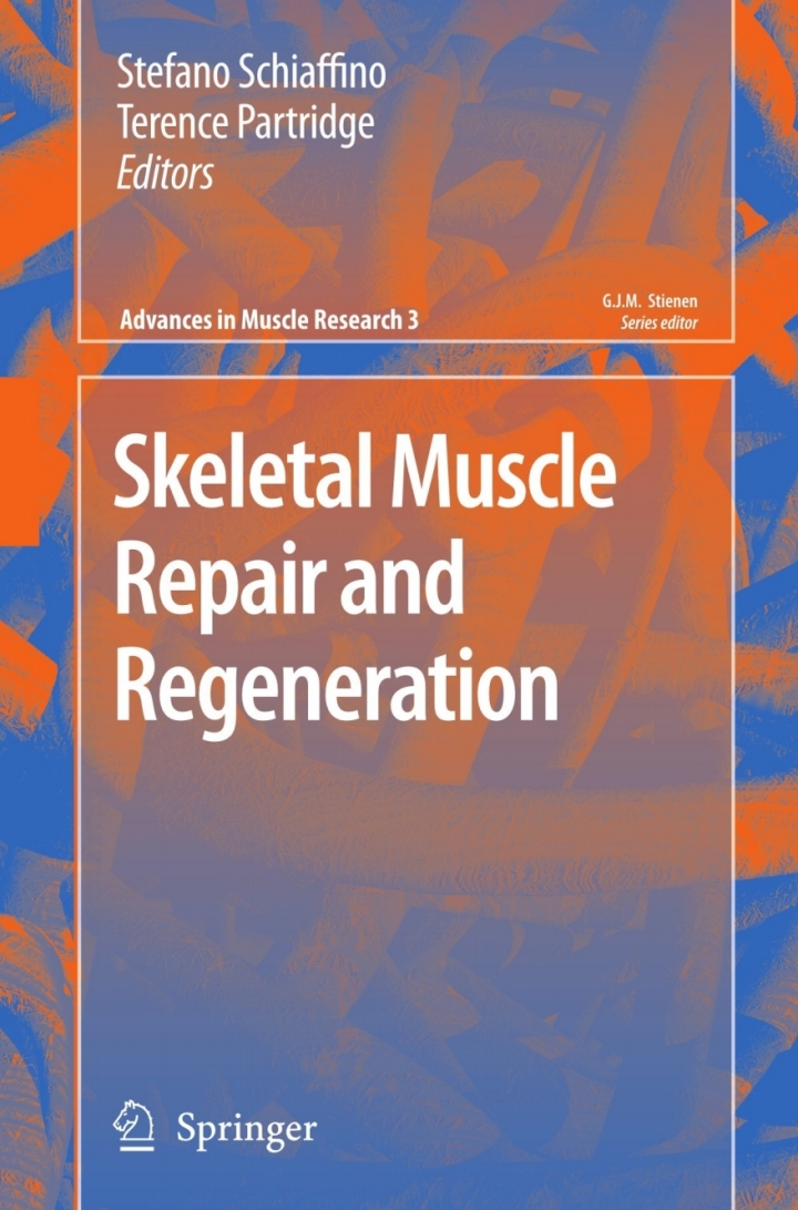 Skeletal Muscle Repair and Regeneration