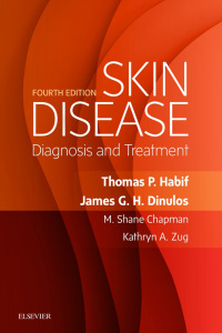 Skin Disease: Diagnosis and Treatment