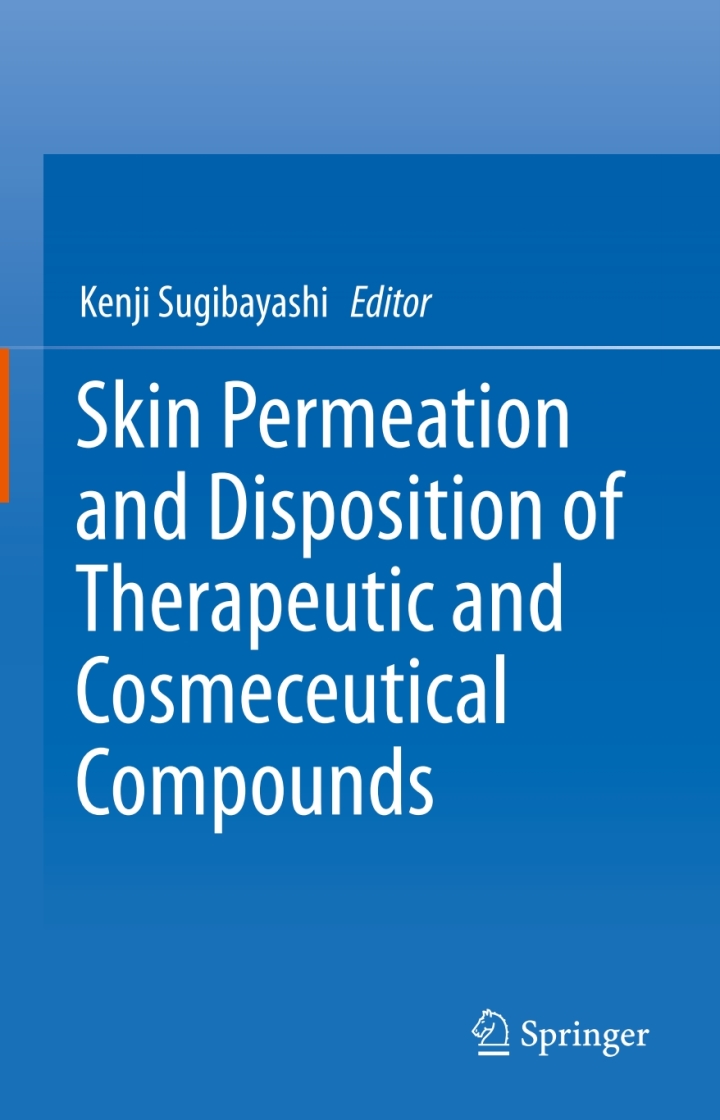 Skin Permeation and Disposition of Therapeutic and Cosmeceutical Compounds