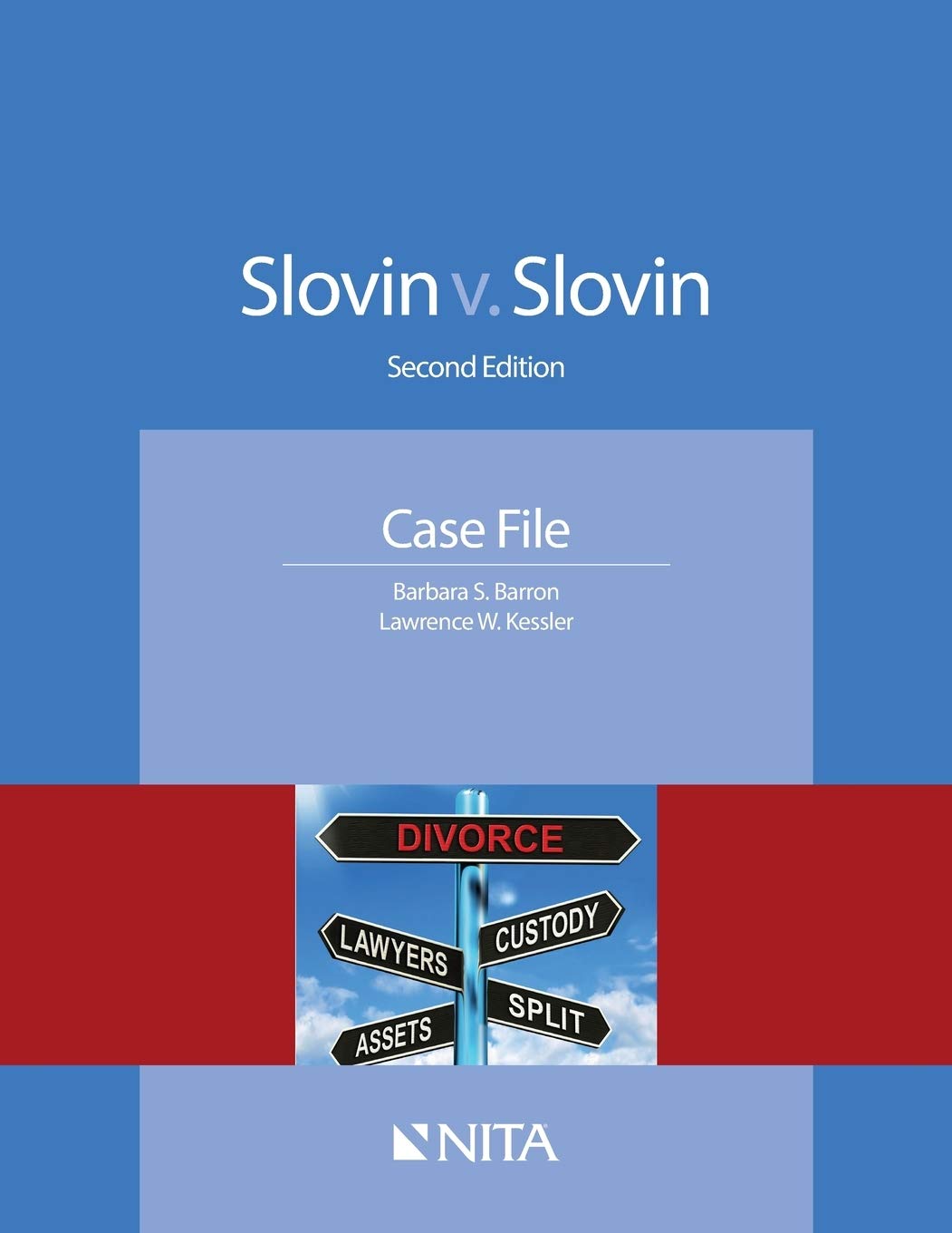 Slovin v. Slovin: Case File
