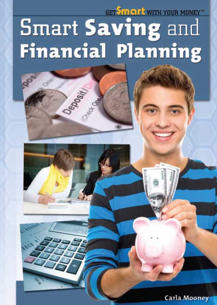 Smart Saving and Financial Planning