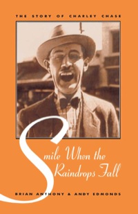 Smile When the Raindrops Fall