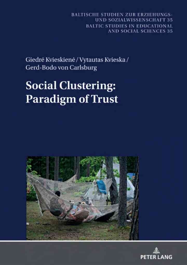 Social Clustering: Paradigm of Trust