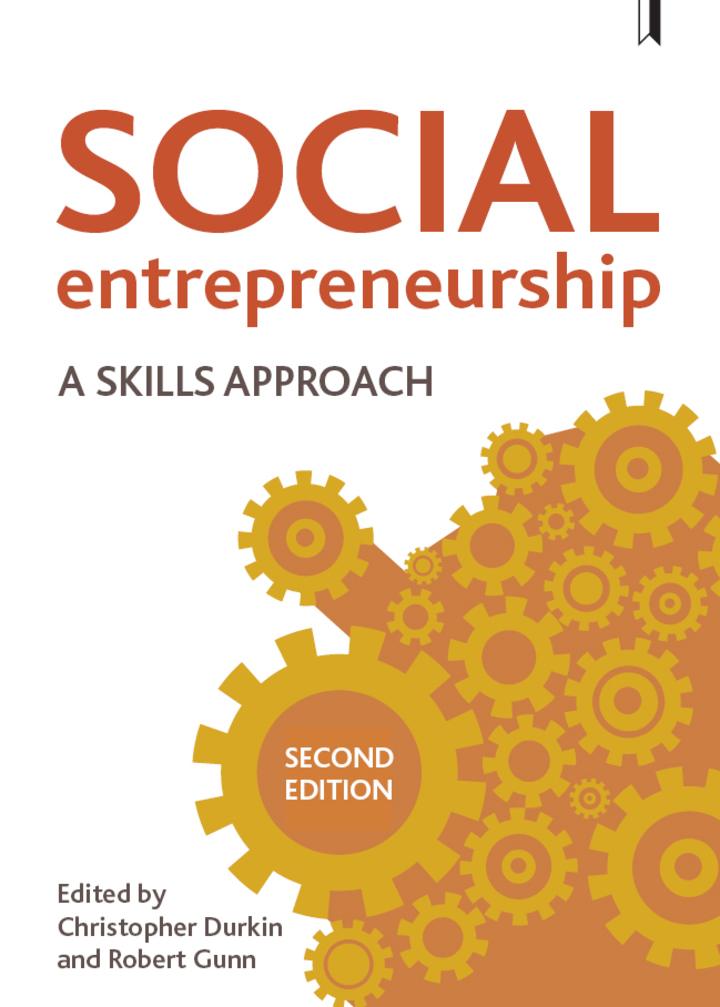 Social Entrepreneurship: A Skills Approach
