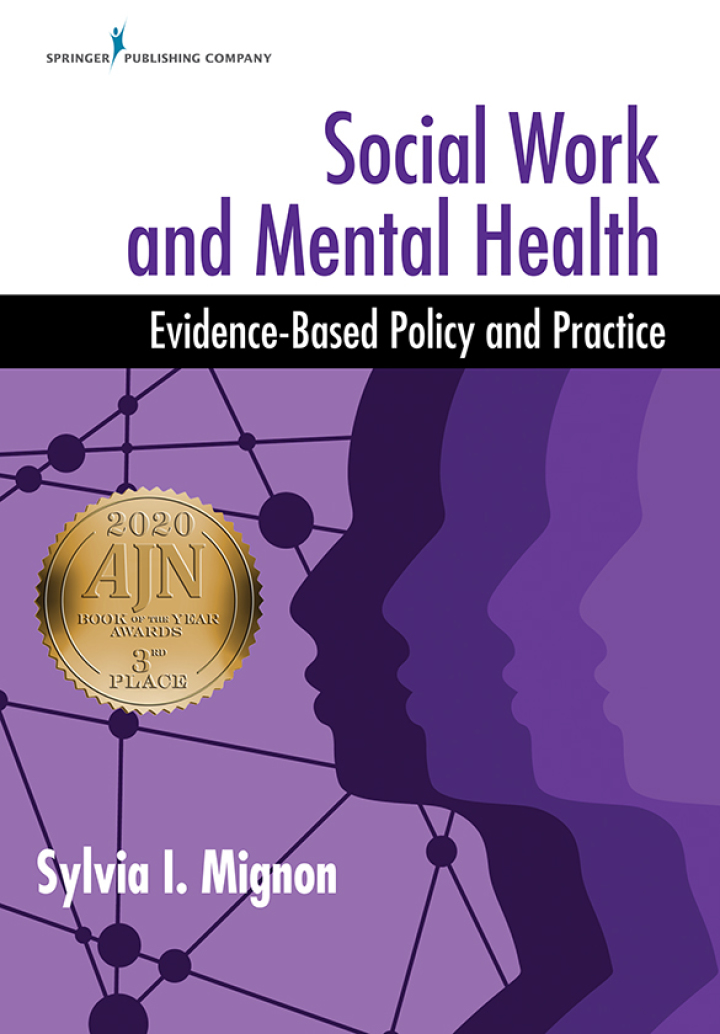 Social Work and Mental Health: Evidence-Based Policy and Practice