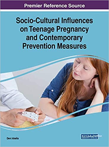 Socio-Cultural Influences on Teenage Pregnancy and Contemporary Prevention Measures