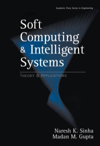 Soft Computing and Intelligent Systems