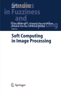 Soft Computing in Image Processing: Recent Advances