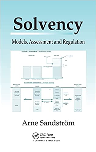 Solvency: Models Assessment and Regulation