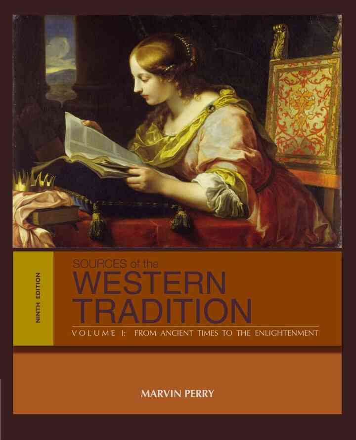 Sources of the Western Tradition 9th Edition