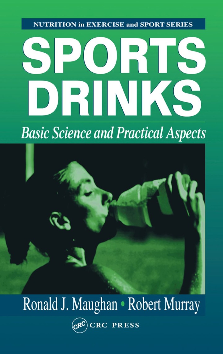 Sports Drinks: Basic Science and Practical Aspects