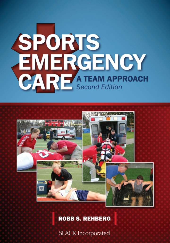Sports Emergency CareA Team Approach Se