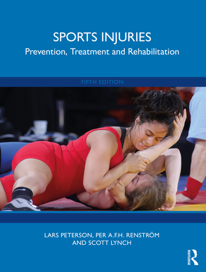 Sports Injuries: Prevention Treatment and Rehabilitation
