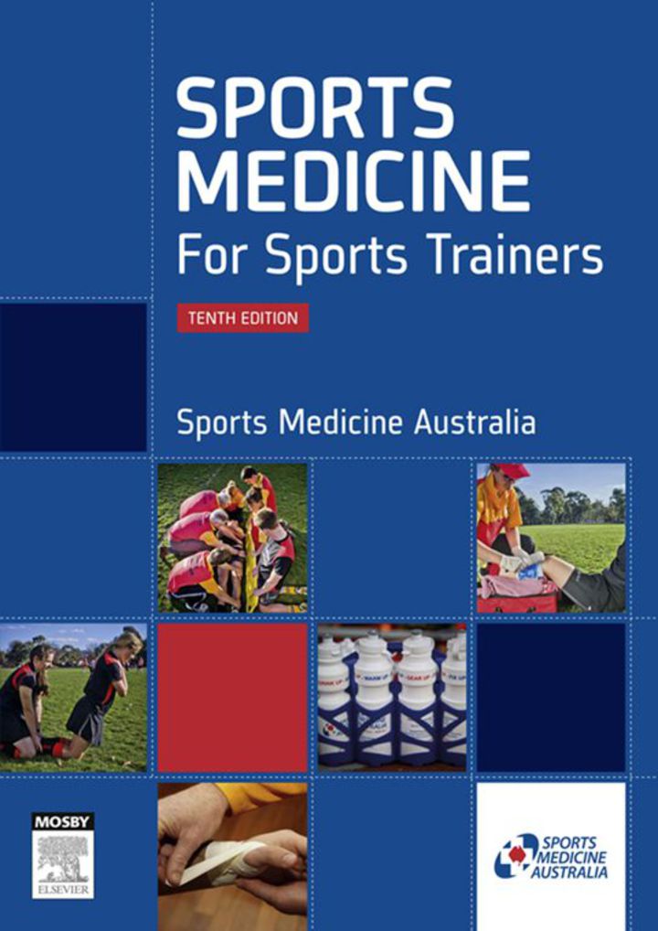 Sports Medicine for Sports Trainers 