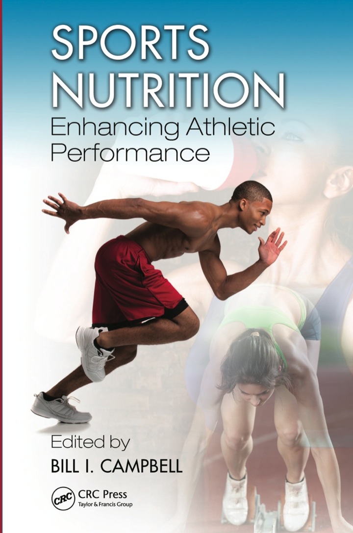 Sports Nutrition: Enhancing Athletic Performance
