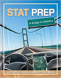 Stat Prep: A Bridge to Statistics