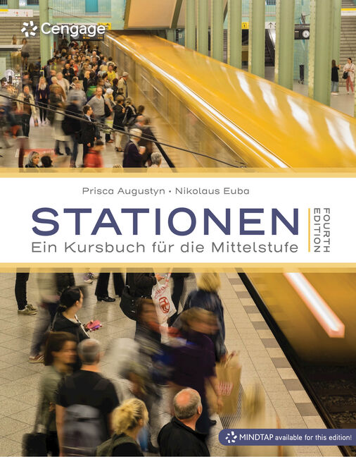 Stationen, 4th Edition