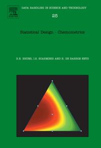 Statistical Design - Chemometrics