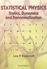 Statistical Physics