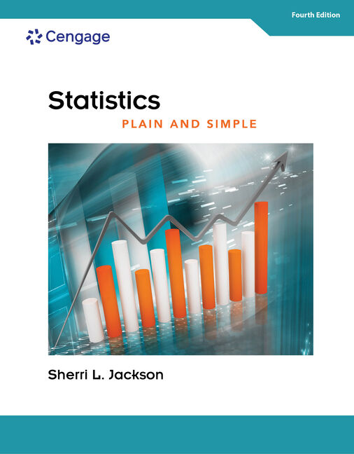 Statistics Plain and Simple, 4th Edition