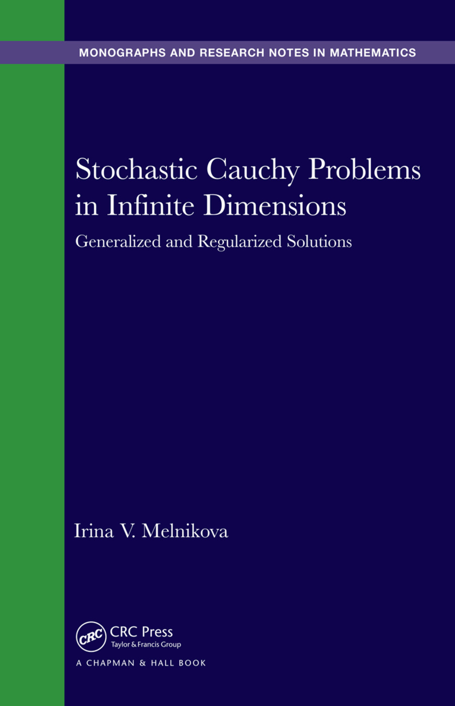 Stochastic Cauchy Problems in Infinite Dimensions: Generalized and Regularized Solutions