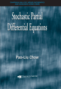 Stochastic Partial Differential Equations