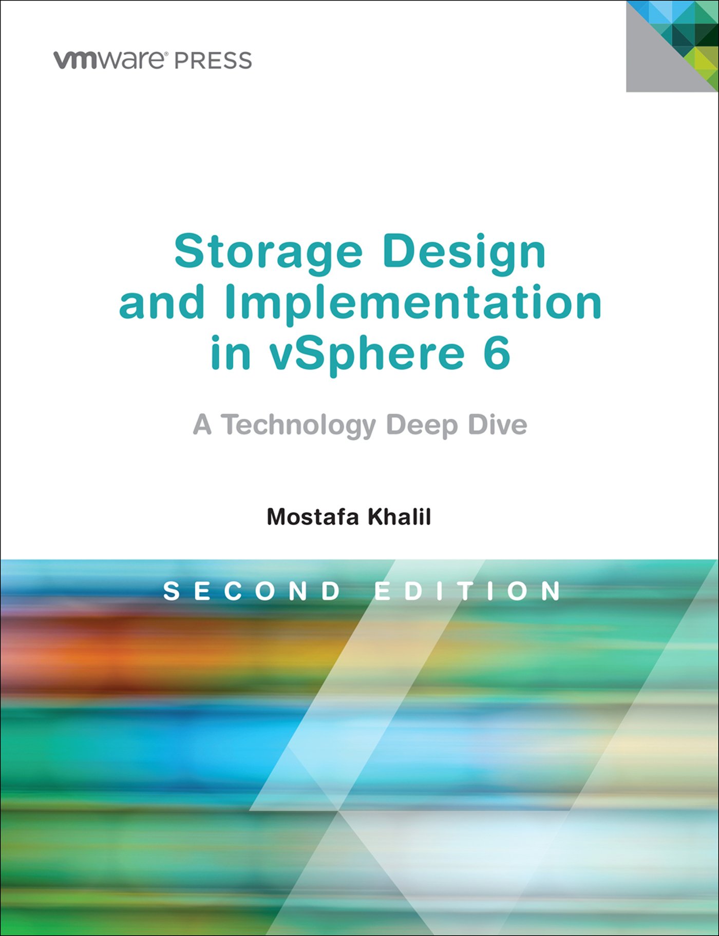 Storage Design and Implementation in vSphere 6: A Technology Deep Dive