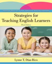 Strategies for Teaching English Learners (Subscription)