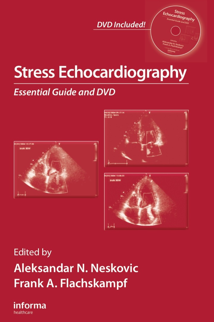 Stress Echocardiography: Essential Guide