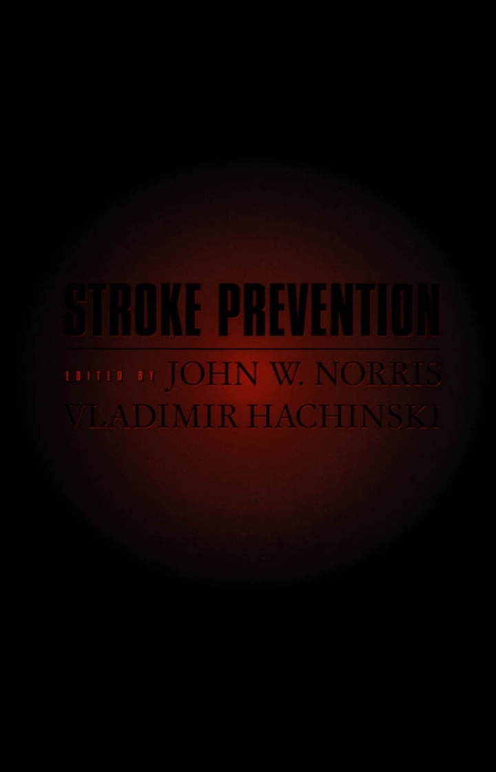 Stroke Prevention